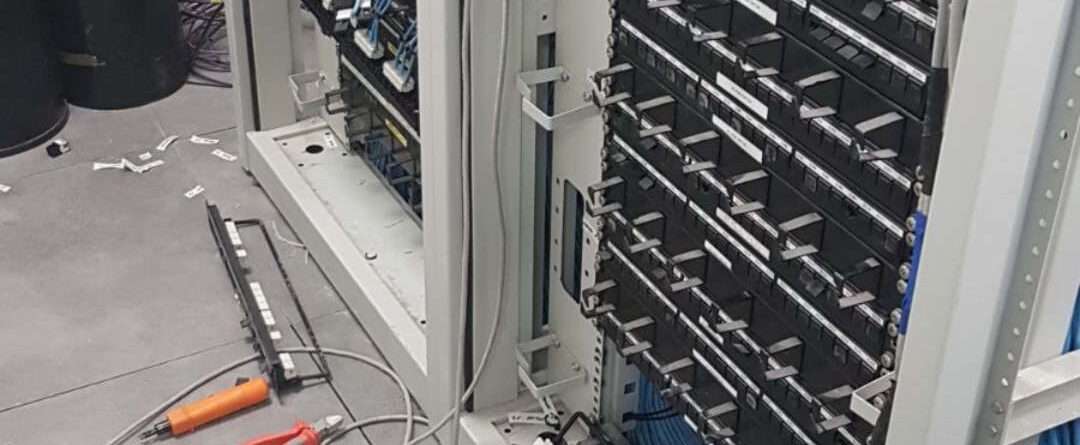 Oskiser - Mantenimiento e instalaciones eléctricas