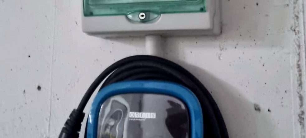 Oskiser - Mantenimiento e instalaciones eléctricas