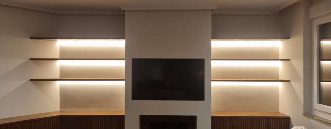 Oskiser - Mantenimiento e instalaciones eléctricas